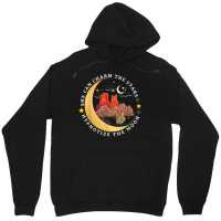 She Can Charm The Stars, Hypnotize The Moon T Shirt Unisex Hoodie | Artistshot