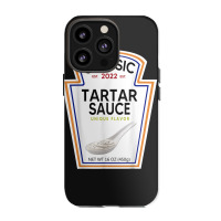 Tartar Sauce 2022 Condiment Diy Halloween Costume Couples Iphone 13 Pro Case | Artistshot