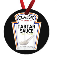 Tartar Sauce 2022 Condiment Diy Halloween Costume Couples Ornament | Artistshot