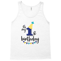 Vacation Inspiration Joy Mood 31 Tank Top | Artistshot