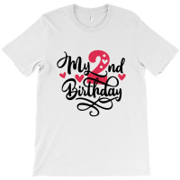 Vacation Inspiration Joy Mood 561 T-shirt | Artistshot