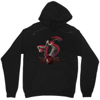 Bayonetta Hack And Slash Video Game Developed By Platinumgames The Lef Unisex Hoodie | Artistshot