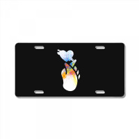 Kpop Hand Heart Mini Heart Kpop Love Kpop Mini Heart License Plate | Artistshot