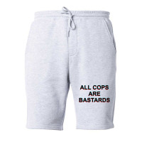 Yes All Cops 1 Fleece Short | Artistshot