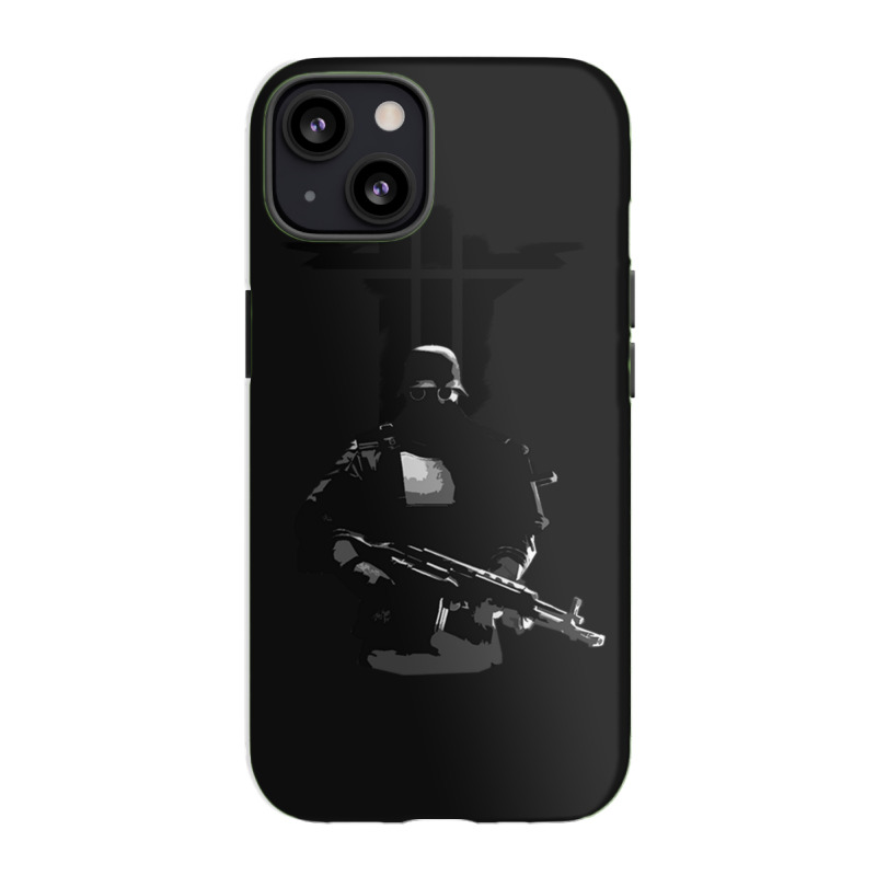 Soldiers Of The New Order Iphone 13 Case | Artistshot