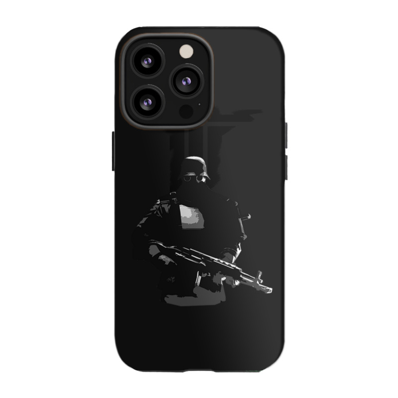 Soldiers Of The New Order Iphone 13 Pro Case | Artistshot