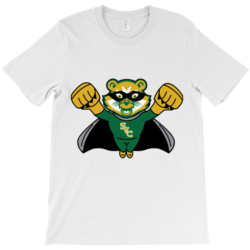 Saint Vincent College Vectorized T-Shirt by Wandira | Artistshot