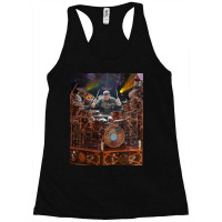 Neil Peart Cool Racerback Tank | Artistshot