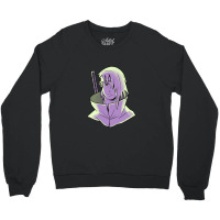 Anime Crewneck Sweatshirt | Artistshot