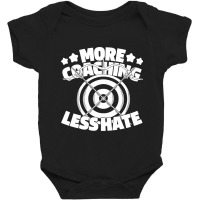 Archery Archer Bow - Arrow Target Bowman Archery Coach Baby Bodysuit | Artistshot