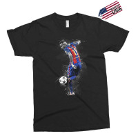 Neymar Aesthetic Nostalgia Exclusive T-shirt | Artistshot