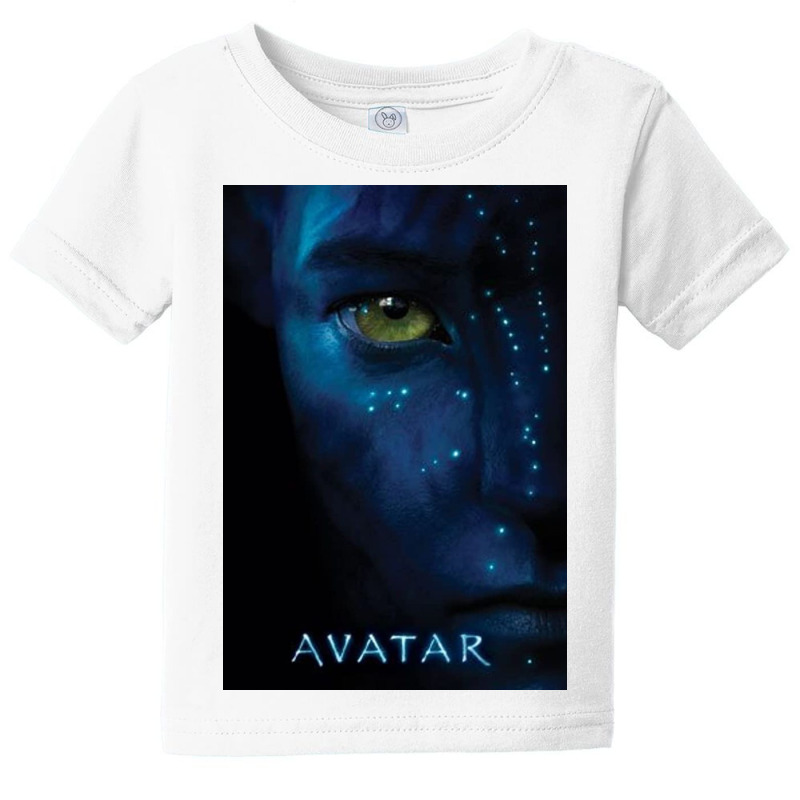 Avatar Baby Tee | Artistshot