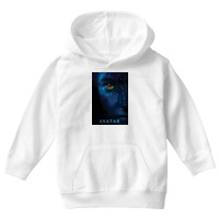 Avatar Youth Hoodie | Artistshot