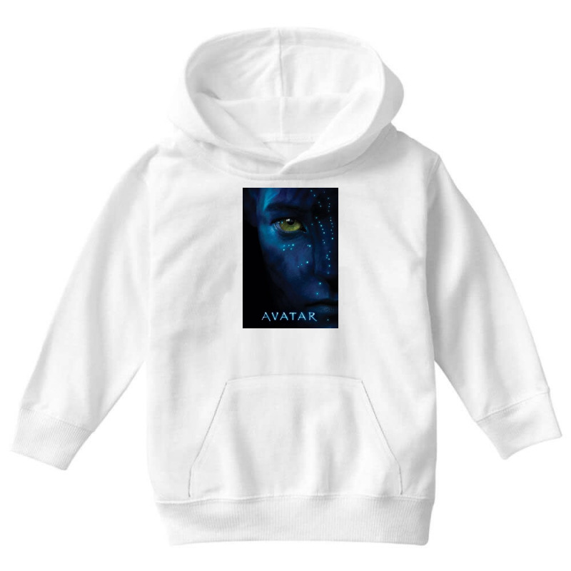 Avatar Youth Hoodie | Artistshot