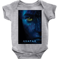 Avatar Baby Bodysuit | Artistshot