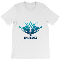 Apex Legend Emergence T-shirt | Artistshot