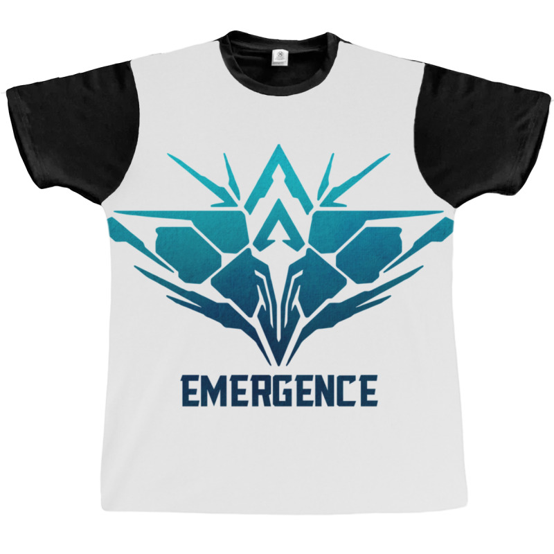 Apex Legend Emergence Graphic T-shirt | Artistshot