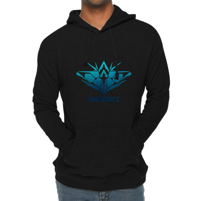 Apex Legend Emergence Lightweight Hoodie | Artistshot