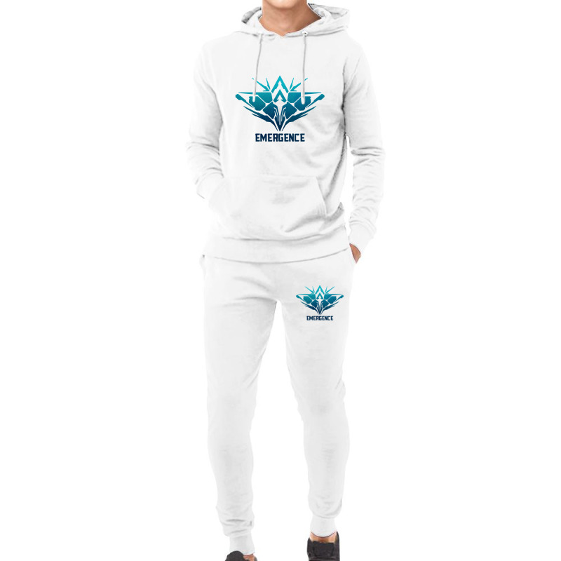 Apex Legend Emergence Hoodie & Jogger Set | Artistshot