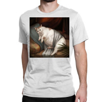 Crying In Renaissance Classic T-shirt | Artistshot