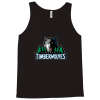 Minnesota Merch Tank Top | Artistshot