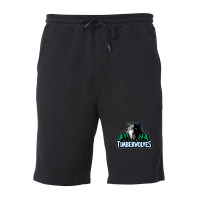 Minnesota Merch Fleece Short | Artistshot