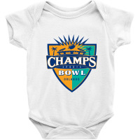 Champs, Games Baby Bodysuit | Artistshot