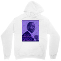 Psych Poster Burton Guster Quotgusquot Quote Poster (1) Unisex Hoodie | Artistshot