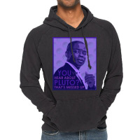 Psych Poster Burton Guster Quotgusquot Quote Poster (1) Vintage Hoodie | Artistshot