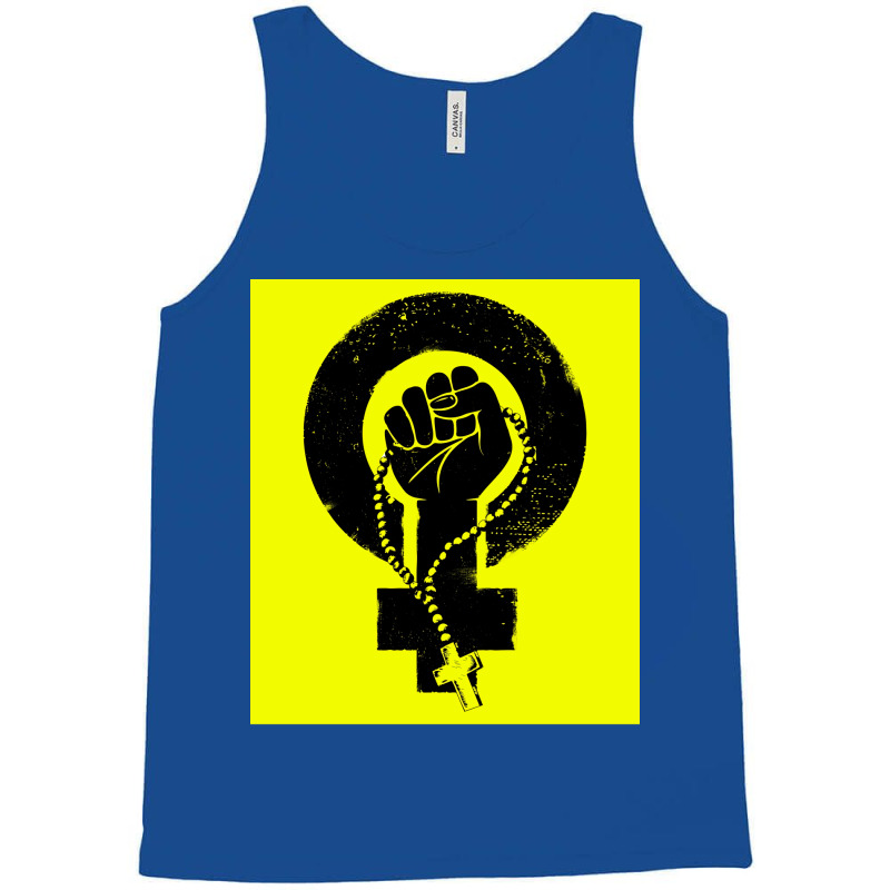 Sister Night Poster 70s (1) Tank Top by peatcrascow | Artistshot