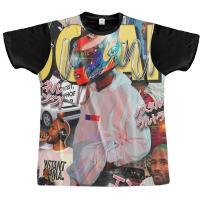 Frank Japanese Graphic T-shirt | Artistshot