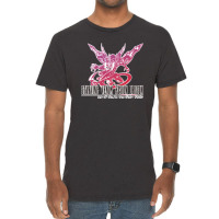 Starving Venom Fusion Dragon In Final Fantasy Style 1 Vintage T-shirt | Artistshot