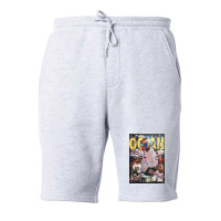 Frank Japanese Fleece Short | Artistshot