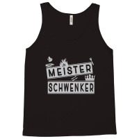 Saarland Funny Tank Top | Artistshot