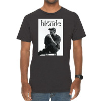 Frank Ocean Blonde Vintage T-shirt | Artistshot