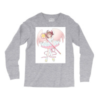 Sakura Poster Trending (1) Long Sleeve Shirts | Artistshot