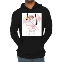 Sakura Poster Trending (1) Lightweight Hoodie | Artistshot