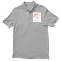 Sakura Poster Trending (1) Men's Polo Shirt | Artistshot