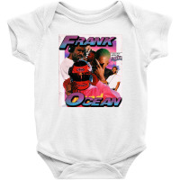 I Feel Their Smiles On Me Baby Bodysuit | Artistshot