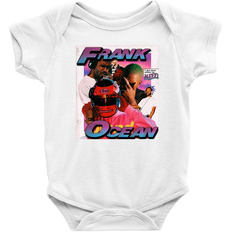 I Feel Their Smiles On Me Baby Bodysuit by selinalares | Artistshot