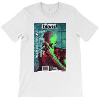 Japan Blond T-shirt | Artistshot