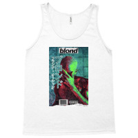 Japan Blond Tank Top | Artistshot