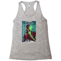 Japan Blond Racerback Tank | Artistshot