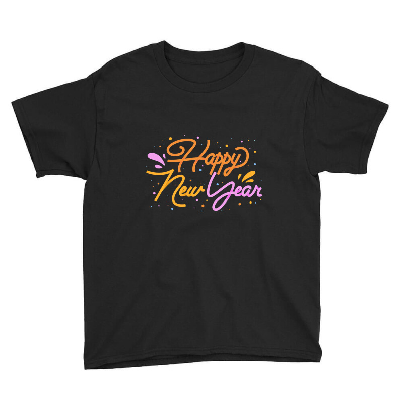 New Year- 2023 Gift-idqyh Youth Tee | Artistshot