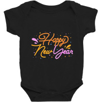 New Year- 2023 Gift-idqyh Baby Bodysuit | Artistshot