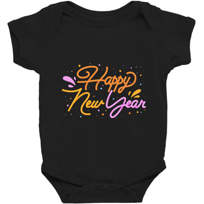 New Year- 2023 Gift-idqyh Baby Bodysuit | Artistshot