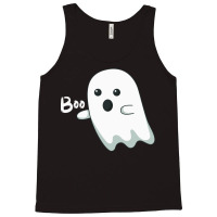 Ghost Of Disapproval Boy Girl Tank Top | Artistshot