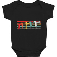 Archery Archer Bowhunter Baby Bodysuit | Artistshot