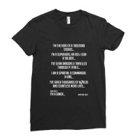 Gamer  Remastered Edition Ladies Fitted T-shirt | Artistshot