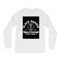 The 2nd Ranger Poster Gift (1) Long Sleeve Shirts | Artistshot